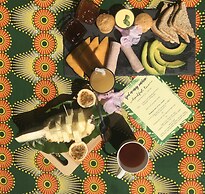 Mozambeat Motel - Hostel