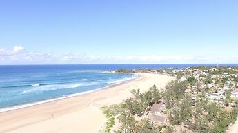 Mozambeat Motel - Hostel