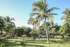 Mozambeat Motel - Hostel