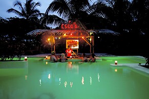 Mozambeat Motel - Hostel