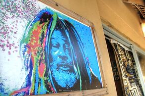 Mozambeat Motel - Hostel