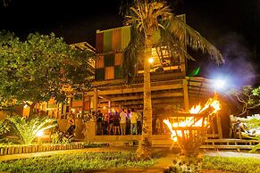 Mozambeat Motel - Hostel