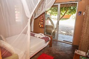 Mozambeat Motel - Hostel