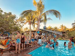 Mozambeat Motel - Hostel