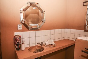 Mozambeat Motel - Hostel