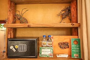 Mozambeat Motel - Hostel