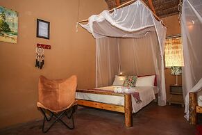 Mozambeat Motel - Hostel