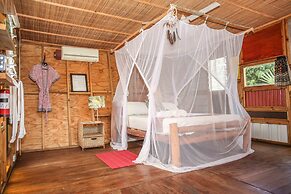 Mozambeat Motel - Hostel