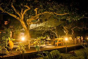 Mozambeat Motel - Hostel