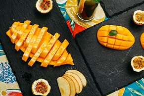 Mozambeat Motel - Hostel