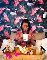 Mozambeat Motel - Hostel