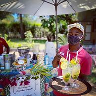 Mozambeat Motel - Hostel