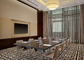 Grand Hyatt Abu Dhabi Hotel And Residences Emirates Pearl