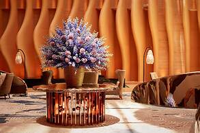 Grand Hyatt Abu Dhabi Hotel And Residences Emirates Pearl