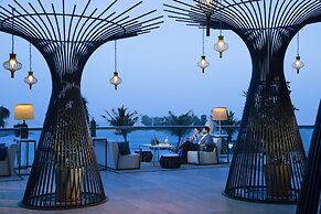 Grand Hyatt Abu Dhabi Hotel And Residences Emirates Pearl