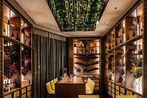 Grand Hyatt Abu Dhabi Hotel And Residences Emirates Pearl