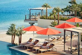 Grand Hyatt Abu Dhabi Hotel And Residences Emirates Pearl