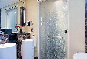 Grand Hyatt Abu Dhabi Hotel And Residences Emirates Pearl