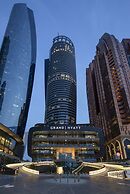 Grand Hyatt Abu Dhabi Hotel And Residences Emirates Pearl