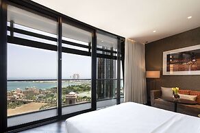 Grand Hyatt Abu Dhabi Hotel And Residences Emirates Pearl