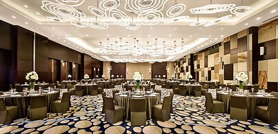 Grand Hyatt Abu Dhabi Hotel And Residences Emirates Pearl