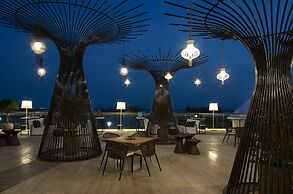 Grand Hyatt Abu Dhabi Hotel And Residences Emirates Pearl