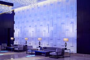 Grand Hyatt Abu Dhabi Hotel And Residences Emirates Pearl