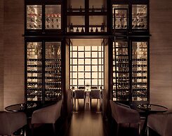 Grand Hyatt Abu Dhabi Hotel And Residences Emirates Pearl