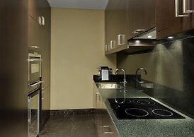 Grand Hyatt Abu Dhabi Hotel And Residences Emirates Pearl