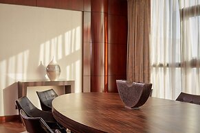 Grand Hyatt Abu Dhabi Hotel And Residences Emirates Pearl