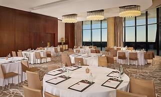 Grand Hyatt Abu Dhabi Hotel And Residences Emirates Pearl