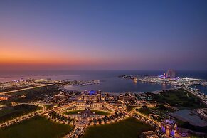 Grand Hyatt Abu Dhabi Hotel And Residences Emirates Pearl