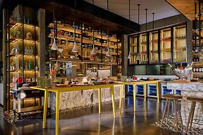 Grand Hyatt Abu Dhabi Hotel And Residences Emirates Pearl