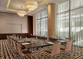 Grand Hyatt Abu Dhabi Hotel And Residences Emirates Pearl