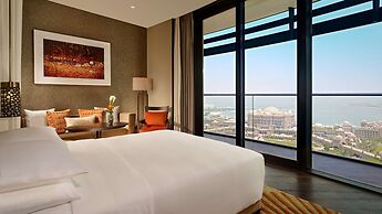 Grand Hyatt Abu Dhabi Hotel And Residences Emirates Pearl