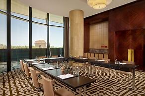 Grand Hyatt Abu Dhabi Hotel And Residences Emirates Pearl