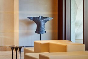 Grand Hyatt Abu Dhabi Hotel And Residences Emirates Pearl