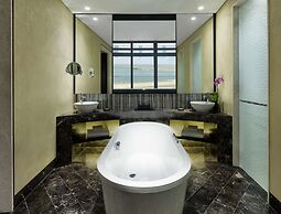 Grand Hyatt Abu Dhabi Hotel And Residences Emirates Pearl
