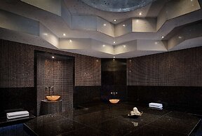 Grand Hyatt Abu Dhabi Hotel And Residences Emirates Pearl