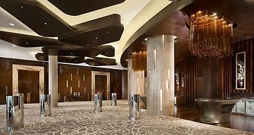 Grand Hyatt Abu Dhabi Hotel And Residences Emirates Pearl