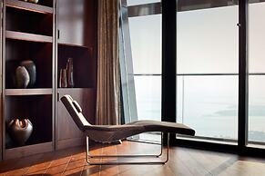 Grand Hyatt Abu Dhabi Hotel And Residences Emirates Pearl