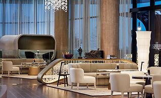 Grand Hyatt Abu Dhabi Hotel And Residences Emirates Pearl