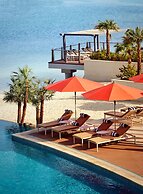 Grand Hyatt Abu Dhabi Hotel And Residences Emirates Pearl