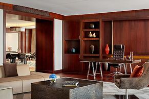 Grand Hyatt Abu Dhabi Hotel And Residences Emirates Pearl