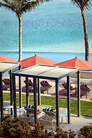 Grand Hyatt Abu Dhabi Hotel And Residences Emirates Pearl