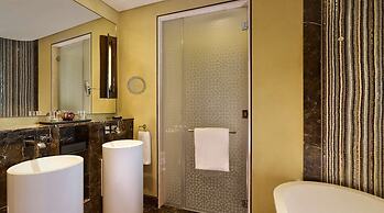 Grand Hyatt Abu Dhabi Hotel And Residences Emirates Pearl