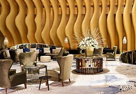 Grand Hyatt Abu Dhabi Hotel And Residences Emirates Pearl