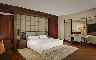 Grand Hyatt Abu Dhabi Hotel And Residences Emirates Pearl