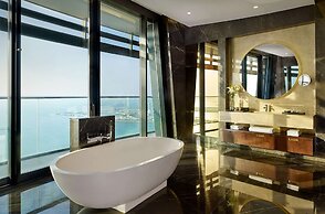 Grand Hyatt Abu Dhabi Hotel And Residences Emirates Pearl