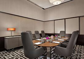 Grand Hyatt Abu Dhabi Hotel And Residences Emirates Pearl